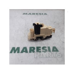 Fiat - Panda - Door lock mechanism 4-door, front left