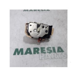 Fiat - Panda - Door lock mechanism 4-door, front left