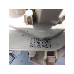 Fiat - Panda - Door lock mechanism 4-door, front left
