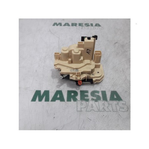 Fiat - Panda - Door lock mechanism 4-door, front left