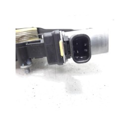 Fiat - Panda - Window mechanism 4-door, front right