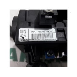 Fiat - Panda - Commutateur combi colonne de direction