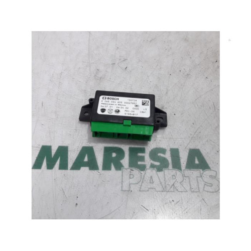 Fiat - Panda - PDC Module