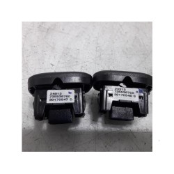 Fiat - Panda - Multi-functional window switch