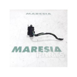 Fiat - Panda - Heater resistor
