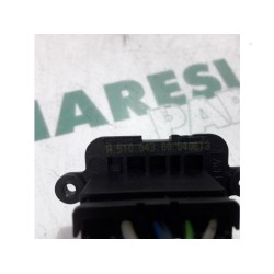 Fiat - Panda - Heater resistor