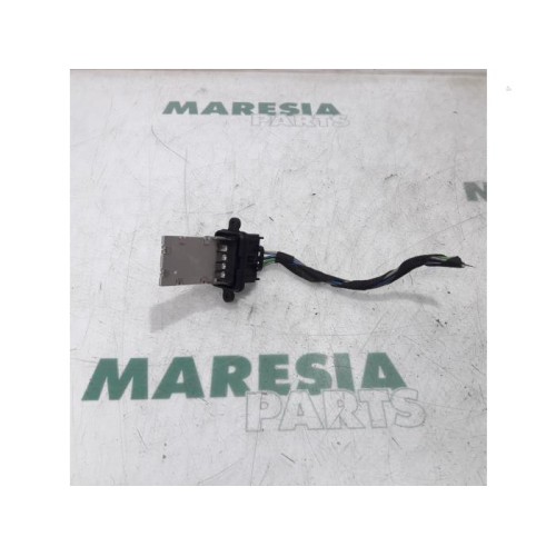 Fiat - Panda - Heater resistor