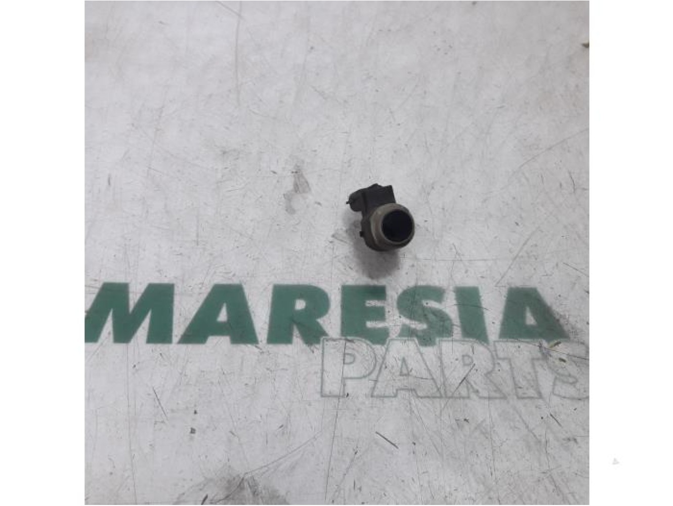 Renault - Megane - PDC Sensor