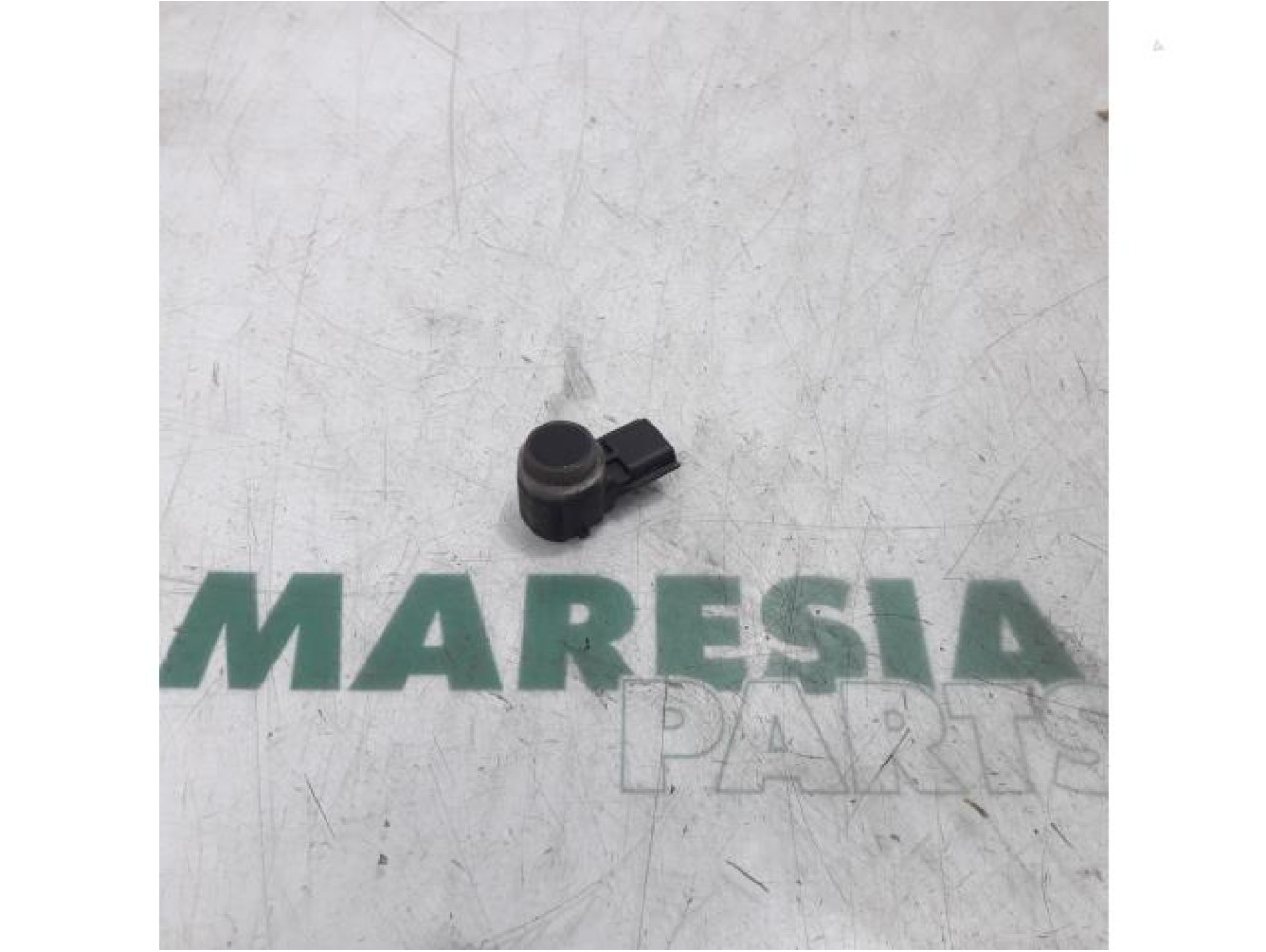Renault - Megane - PDC Sensor