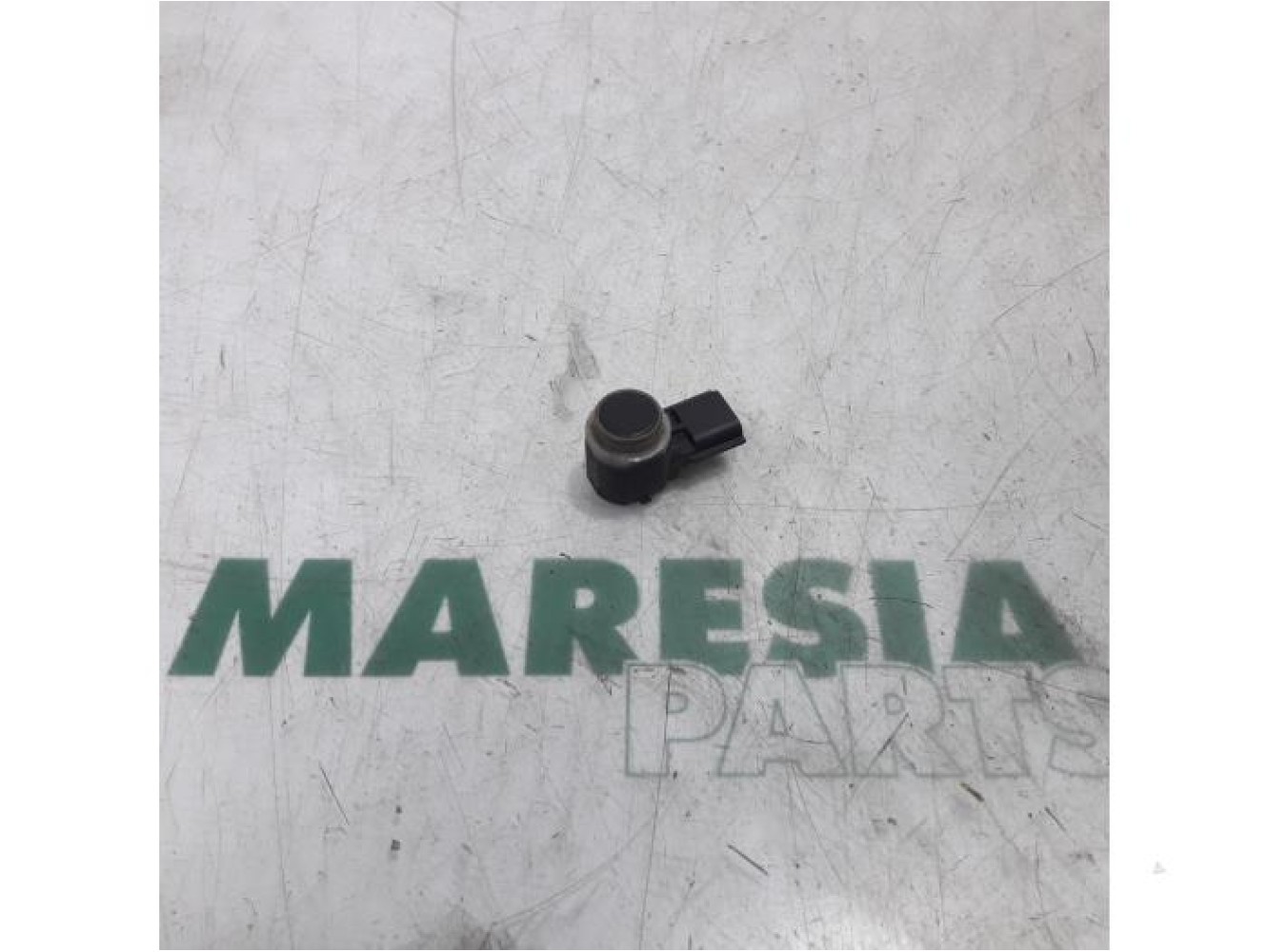 Renault - Megane - PDC Sensor