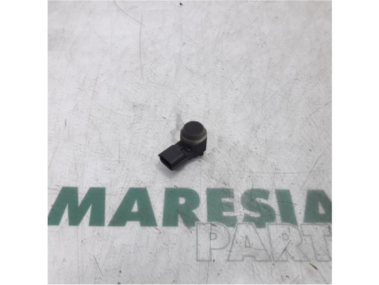 Renault - Megane - PDC Sensor