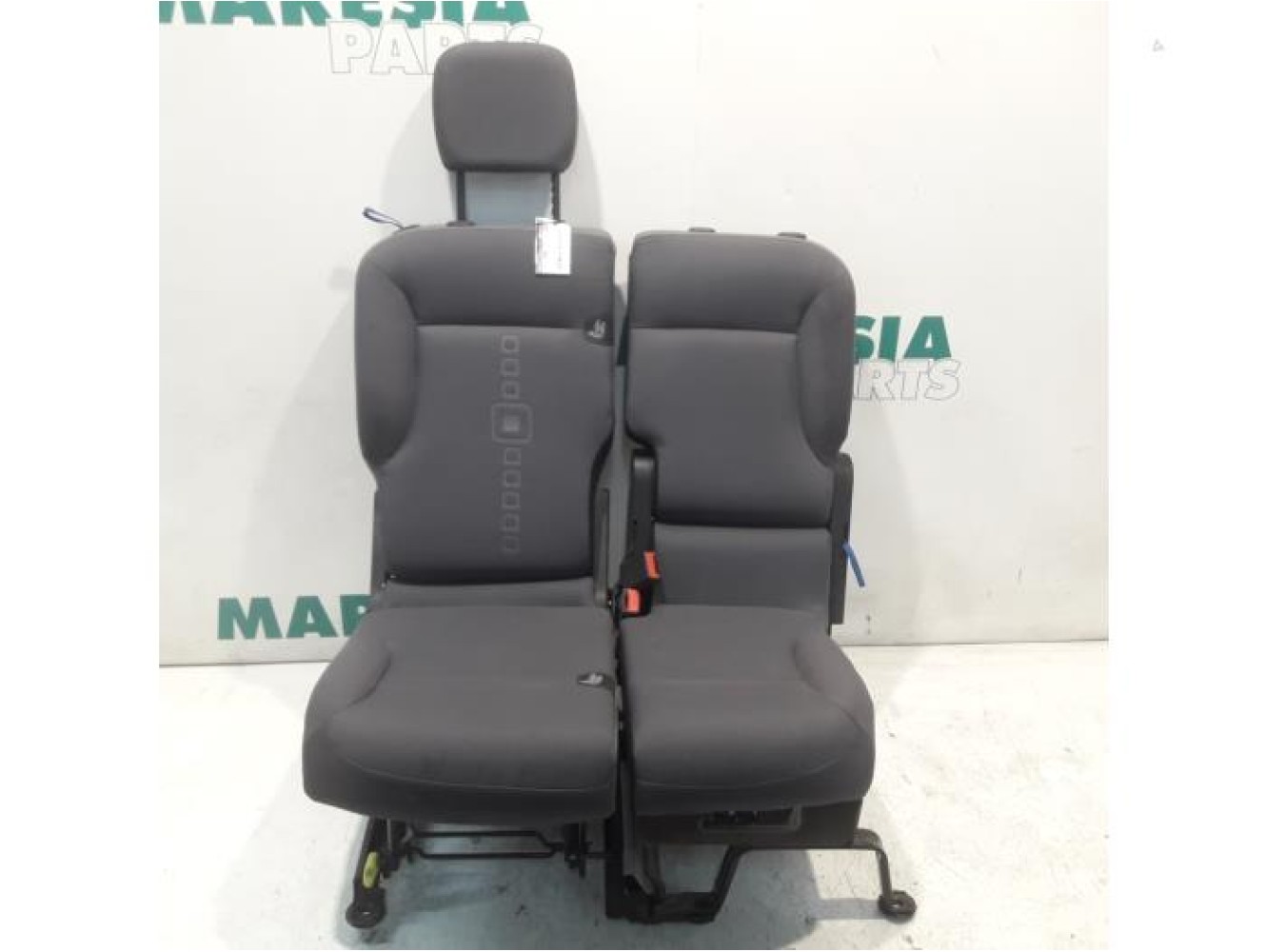 Citroen - Berlingo - Banquette avant droit