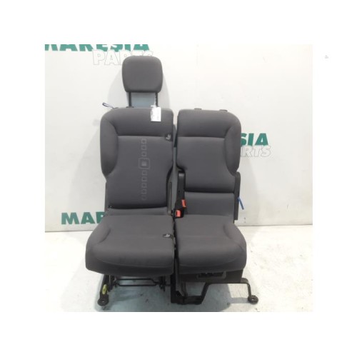 Citroen - Berlingo - Double front seat, right