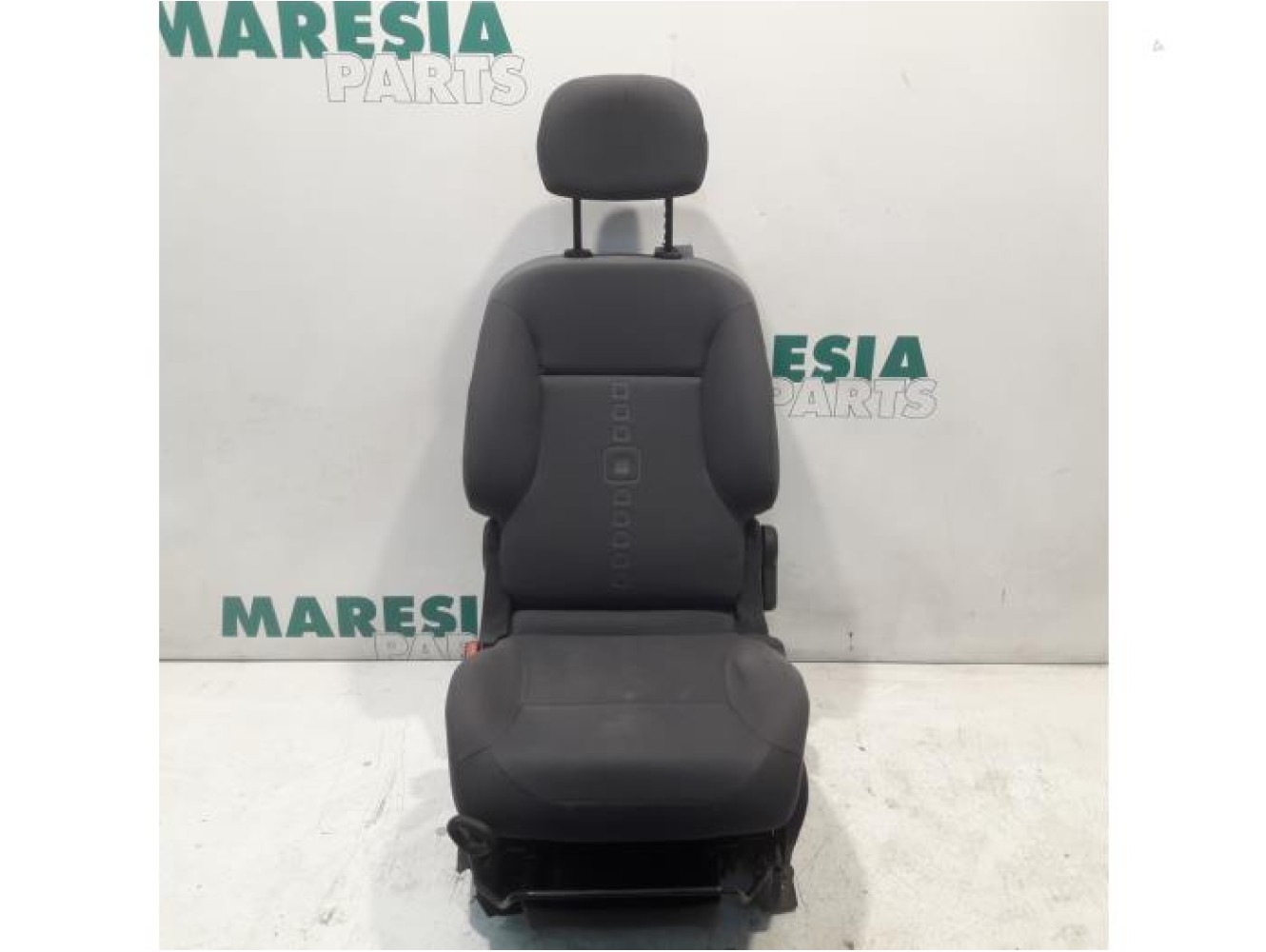Citroen - Berlingo - Stoel links
