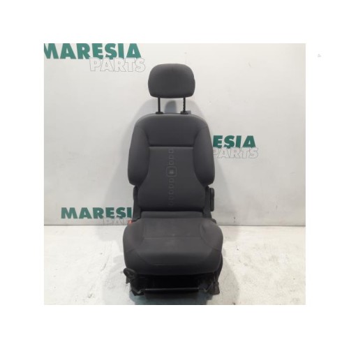 Citroen - Berlingo - Stoel links