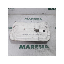 Renault - Clio - Seat airbag (seat)