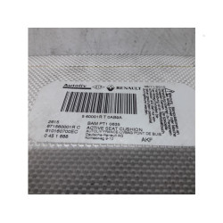 Renault - Clio - Seat airbag (seat)