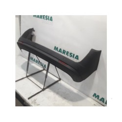 Fiat - Doblo - Rear bumper