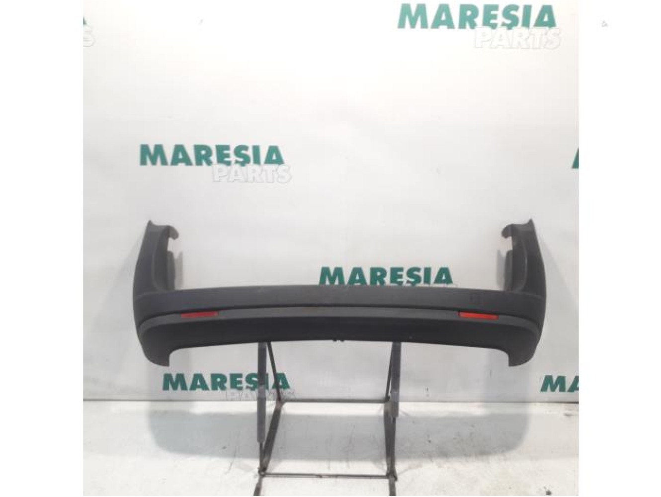 Fiat - Doblo - Rear bumper