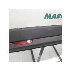 Fiat - Doblo - Rear bumper
