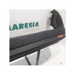Fiat - Doblo - Rear bumper