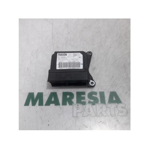 Citroen - Berlingo - Airbag Module