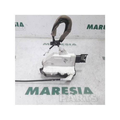 Citroen - Berlingo - Door lock mechanism 2-door, right