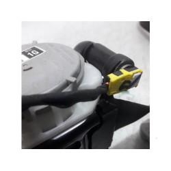 Citroen - Berlingo - Sicherheitsgurt links vorne