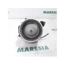 Citroen - Berlingo - Heating and ventilation fan motor