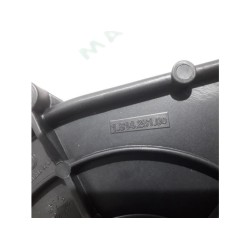 Citroen - Berlingo - Heating and ventilation fan motor