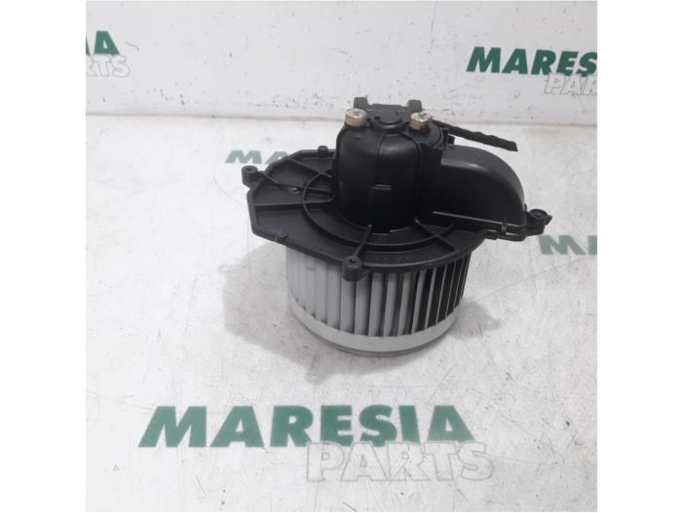 Citroen - Berlingo - Heating and ventilation fan motor