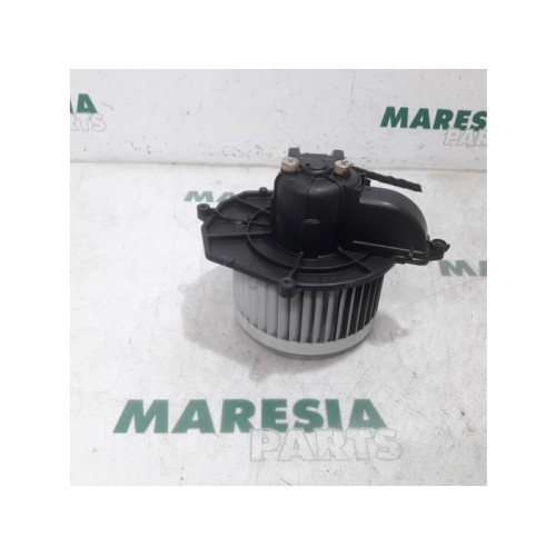 Citroen - Berlingo - Heating and ventilation fan motor
