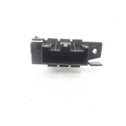 Citroen - Berlingo - Heater resistor