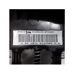 Citroen - Berlingo - Airbag links (Stuur)