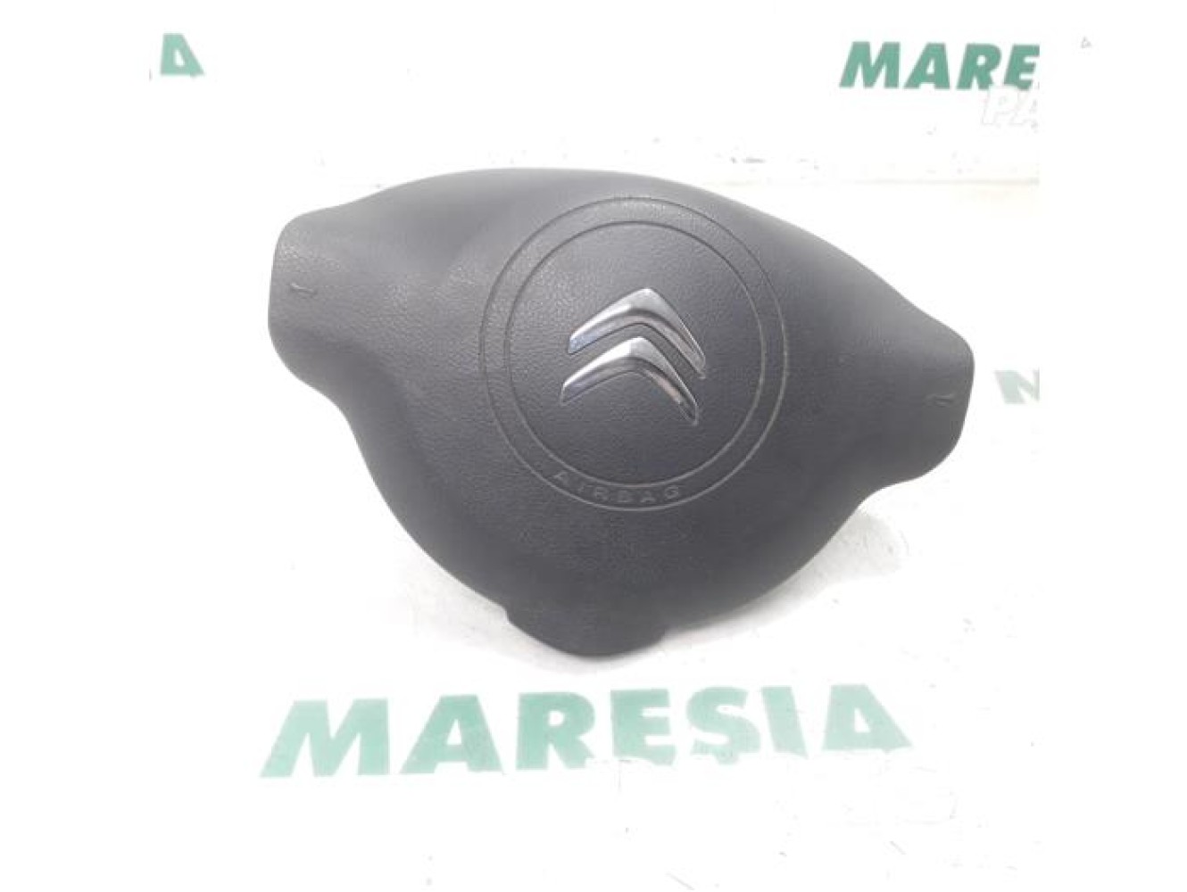 Citroen - Berlingo - Airbag links (Stuur)