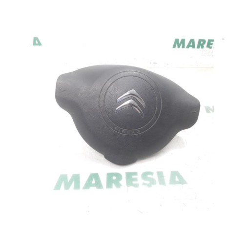 Citroen - Berlingo - Airbag links (Stuur)