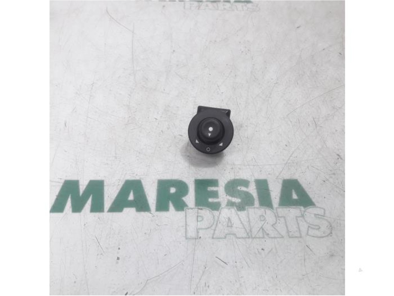 Citroen - Berlingo - Mirror switch