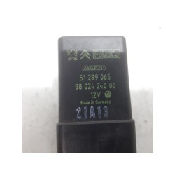 Citroen - Berlingo - Glow plug relay