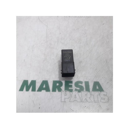 Citroen - Berlingo - Glow plug relay