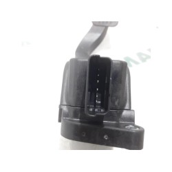 Citroen - Berlingo - Throttle pedal position sensor