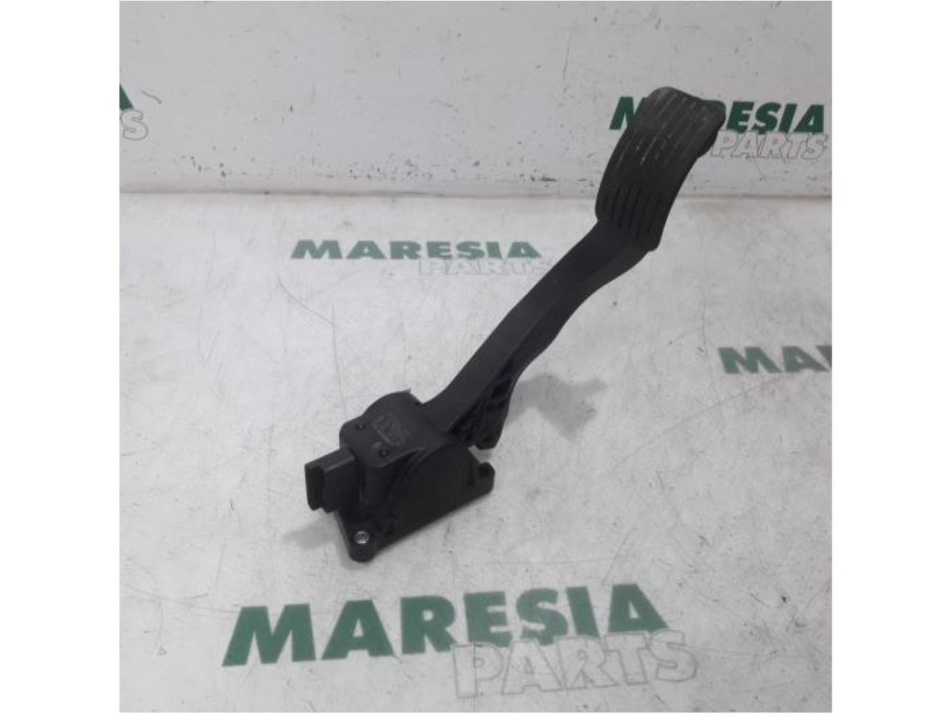 Citroen - Berlingo - Throttle pedal position sensor