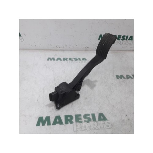Citroen - Berlingo - Throttle pedal position sensor