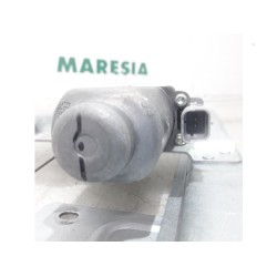 Citroen - Berlingo - Window mechanism 2-door, front right