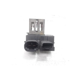 Citroen - Berlingo - Cooling fan resistor