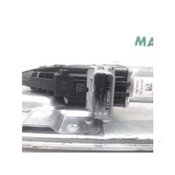 Citroen - Berlingo - Window mechanism 2-door, front left
