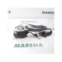 Citroen - Berlingo - Front seatbelt, right