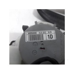 Citroen - Berlingo - Front seatbelt, right