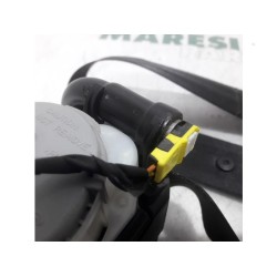 Citroen - Berlingo - Front seatbelt, right