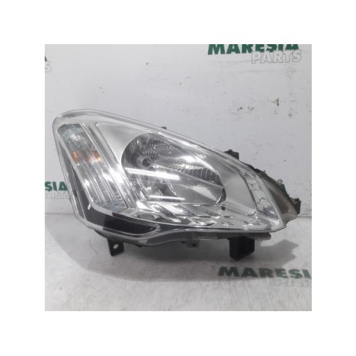 Citroen - Berlingo - Headlight, right