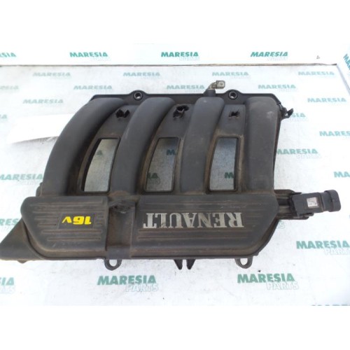 Renault - Megane Scenic - Intake manifold